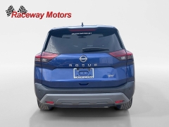Used 2023  Nissan Rogue FWD SV at Raceway Motors near Lufkin&comma; TX