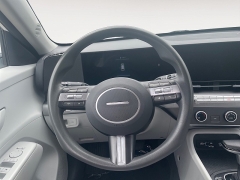 Used 2025  Hyundai Kona SE AWD at Raceway Motors near Lufkin&comma; TX