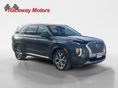 Used 2022  Hyundai Palisade SEL AWD at Raceway Motors near Lufkin&comma; TX