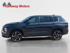 Used 2024  Mitsubishi Outlander SE FWD at Raceway Motors near Lufkin&comma; TX