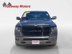 Used 2020  Ram 1500 2WD Crew Cab Big Horn at Raceway Motors near Lufkin&comma; TX