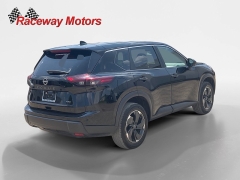 Used 2025  Nissan Rogue FWD SV at Raceway Motors near Lufkin&comma; TX