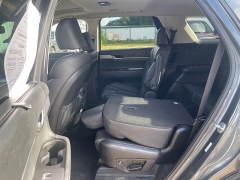 Used 2022  Hyundai Palisade SEL AWD at Raceway Motors near Lufkin&comma; TX