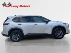 Used 2024  Nissan Rogue AWD S at Raceway Motors near Lufkin&comma; TX