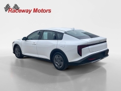 Used 2025  Kia K4 LX FWD at Raceway Motors near Lufkin&comma; TX