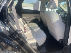Used 2025  Hyundai Tucson SEL FWD at Raceway Motors near Lufkin&comma; TX
