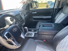 Used 2019  Toyota Tundra 2WD CrewMax SR5 5&period;7L at Raceway Motors near Lufkin&comma; TX