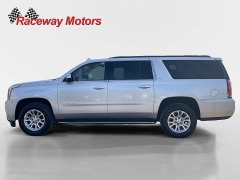 Used 2020  GMC Yukon XL 4d SUV 4WD SLT at Raceway Motors near Lufkin&comma; TX