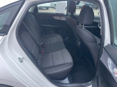 Used 2024  Kia Forte LXS IVT at Raceway Motors near Lufkin&comma; TX