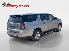 Used 2023  Chevrolet Suburban 2WD 4dr LT at Raceway Motors near Lufkin&comma; TX