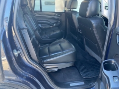 Used 2019  Chevrolet Tahoe 4d SUV RWD LT at Raceway Motors near Lufkin&comma; TX