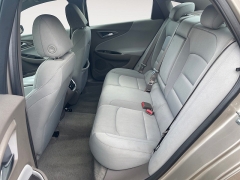 Used 2025  Chevrolet Malibu 4dr Sdn 1LT at Raceway Motors near Lufkin&comma; TX