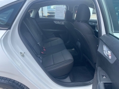 Used 2023  Kia Forte LX IVT at Raceway Motors near Lufkin&comma; TX