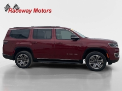 Used 2024  Jeep Wagoneer Series II 4x2 at Raceway Motors near Lufkin&comma; TX