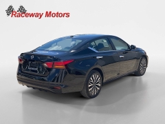 Used 2025  Nissan Altima SV FWD at Raceway Motors near Lufkin&comma; TX