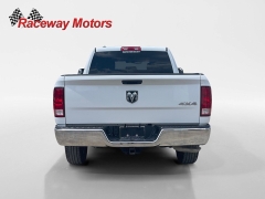 Used 2023  Ram 1500 Classic 4WD Tradesman Crew Cab 5'7" Box at Raceway Motors near Lufkin&comma; TX