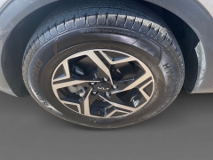 Used 2023  Kia Sportage LX FWD at Raceway Motors near Lufkin&comma; TX