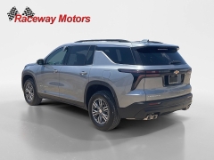 Used 2026  Chevrolet Traverse FWD 4dr LT w&sol;1LT at Raceway Motors near Lufkin&comma; TX