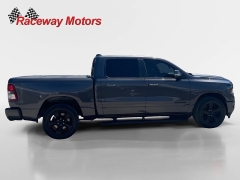 Used 2020  Ram 1500 2WD Crew Cab Big Horn at Raceway Motors near Lufkin&comma; TX