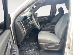 Used 2022  Ram 1500 Classic 2WD SLT Crew Cab 5'7" Box at Raceway Motors near Lufkin&comma; TX