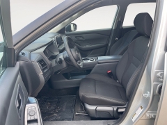 Used 2024  Nissan Rogue AWD S at Raceway Motors near Lufkin&comma; TX