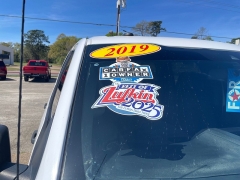 Used 2019  Ford F-150 4WD SuperCrew XL 5 1&sol;2 at Raceway Motors near Lufkin&comma; TX