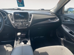 Used 2024  Chevrolet Malibu 4dr Sdn 1LT at Raceway Motors near Lufkin&comma; TX