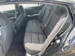 Used 2025  Nissan Altima SV FWD at Raceway Motors near Lufkin&comma; TX