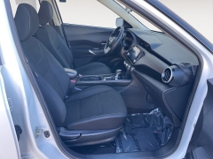 Used 2023  Nissan Kicks SV FWD at Raceway Motors near Lufkin&comma; TX