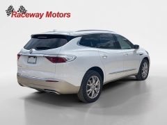 Used 2022  Buick Enclave FWD 4dr Premium at Raceway Motors near Lufkin&comma; TX