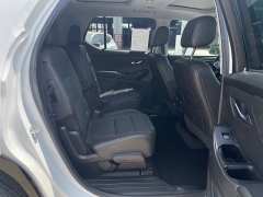 Used 2020  Chevrolet Traverse 4d SUV FWD Premier at Raceway Motors near Lufkin&comma; TX