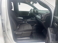 Used 2024  Chevrolet Colorado 2WD Crew Cab WT at Raceway Motors near Lufkin&comma; TX