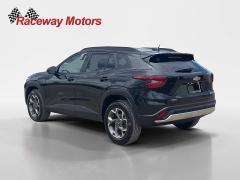 Used 2026  Chevrolet Trax FWD 4dr LT at Raceway Motors near Lufkin&comma; TX