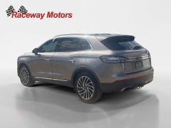 Used 2019  Lincoln Nautilus 4d SUV FWD Reserve 2&period;0L at Raceway Motors near Lufkin&comma; TX