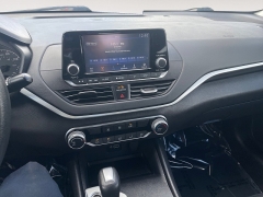 Used 2023  Nissan Altima 2.5 S Sedan at Raceway Motors near Lufkin, TX