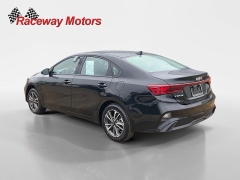 Used 2023  Kia Forte LXS IVT at Raceway Motors near Lufkin, TX