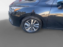 Used 2025  Nissan Versa SV CVT at Raceway Motors near Lufkin&comma; TX