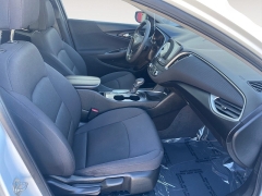 Used 2024  Chevrolet Malibu 4dr Sdn 1LT at Raceway Motors near Lufkin&comma; TX