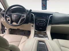Used 2019  Cadillac Escalade 4d SUV RWD Luxury at Raceway Motors near Lufkin&comma; TX