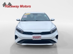 Used 2024  Kia Forte LXS IVT at Raceway Motors near Lufkin&comma; TX