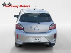 Used 2022  Mitsubishi Mirage G4 ES CVT at Raceway Motors near Lufkin, TX