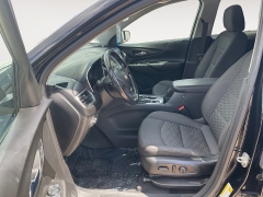 Used 2020  Chevrolet Equinox 4d SUV FWD LT w&sol;2FL at Raceway Motors near Lufkin&comma; TX