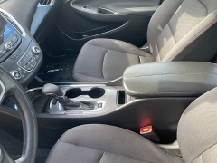 Used 2022  Chevrolet Malibu 4dr Sdn LT at Raceway Motors near Lufkin&comma; TX