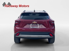 Used 2026  Chevrolet Trax FWD 4dr LT at Raceway Motors near Lufkin&comma; TX