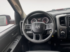 Used 2022  Ram 1500 Classic 4WD Tradesman Crew Cab 5'7" Box at Raceway Motors near Lufkin&comma; TX