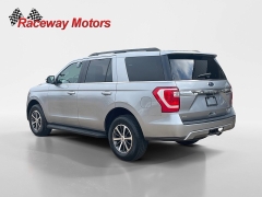 Used 2020  Ford Expedition 4d SUV 2WD XLT at Raceway Motors near Lufkin&comma; TX
