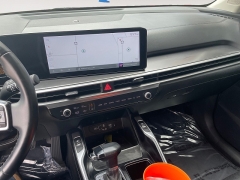 Used 2024  Kia Sorento S AWD at Raceway Motors near Lufkin, TX