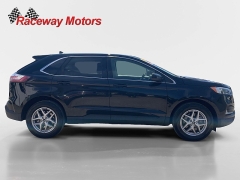 Used 2024  Ford Edge SEL AWD at Raceway Motors near Lufkin&comma; TX