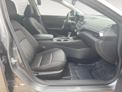 Used 2025  Nissan Altima SV FWD at Raceway Motors near Lufkin&comma; TX
