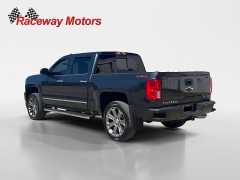 Used 2018  Chevrolet Silverado 1500 4WD Crew Cab High Country at Raceway Motors near Lufkin&comma; TX